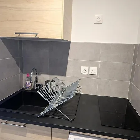 Apartamento Ensoleillé, Vue Pistes - 4 Pers. *